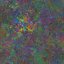 World at epoch 91000