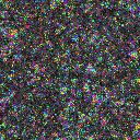 World at epoch 20000