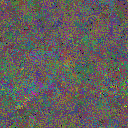 World at epoch 83000