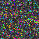 World at epoch 20000