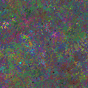 World at epoch 93000