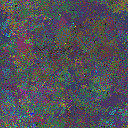 World at epoch 87000