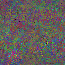 World at epoch 84000