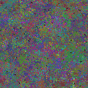 World at epoch 83000