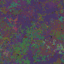 World at epoch 76000