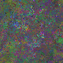 World at epoch 94000