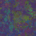 World at epoch 78000