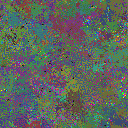 World at epoch 79000