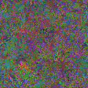 World at epoch 86000