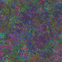 World at epoch 90000