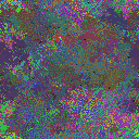 World at epoch 81000