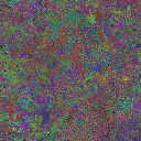 World at epoch 87000