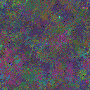World at epoch 91000