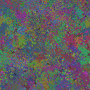 World at epoch 81000