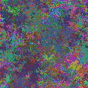 World at epoch 82000
