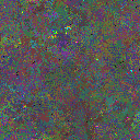 World at epoch 100000
