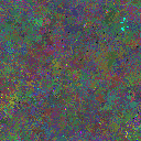 World at epoch 101000