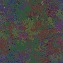 World at epoch 91000