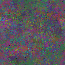 World at epoch 94000