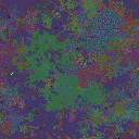 World at epoch 82000