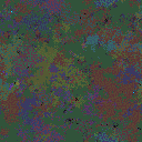 World at epoch 92000