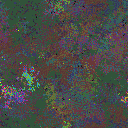 World at epoch 94000