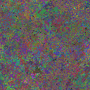 World at epoch 91000