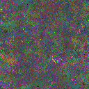 World at epoch 104000