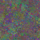 World at epoch 92000