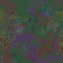World at epoch 94000