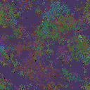 World at epoch 82000