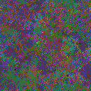 World at epoch 90000