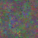 World at epoch 93000