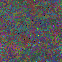 World at epoch 106000
