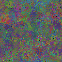 World at epoch 91000