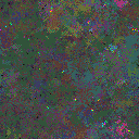 World at epoch 97000