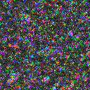 World at epoch 20000