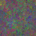 World at epoch 94000