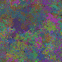 World at epoch 87000