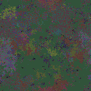 World at epoch 97000