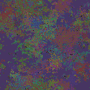 World at epoch 86000