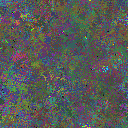 World at epoch 111000