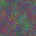 World at epoch 97000