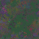 World at epoch 98000