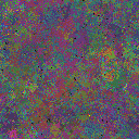 World at epoch 101000