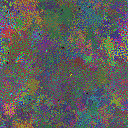 World at epoch 91000