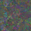 World at epoch 113000