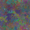 World at epoch 90000