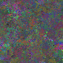 World at epoch 114000
