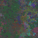World at epoch 103000